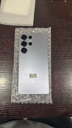 Samsung s25 ultra 256 factory unlocked