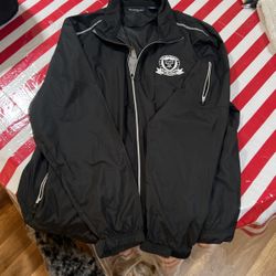 Windbreaker