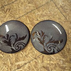 Oneida Decorative Plates