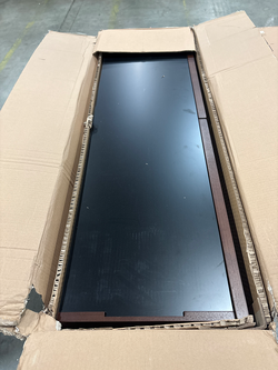 Corridor TV Stand for TVs up to 60"
