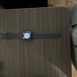 2025 Apple Watch  SE Series 11