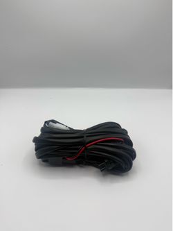 Baja designs wiring harness