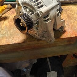  Alternator Dodge Ram 