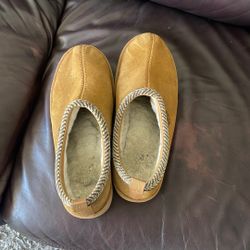 Ugg Men’s Slippers