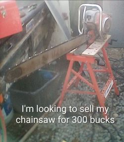 Sawmill