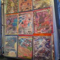 Trading Cards Forsale 