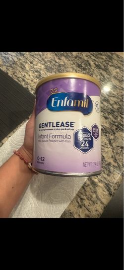 Enfamil Formula