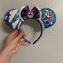 Disney Ears