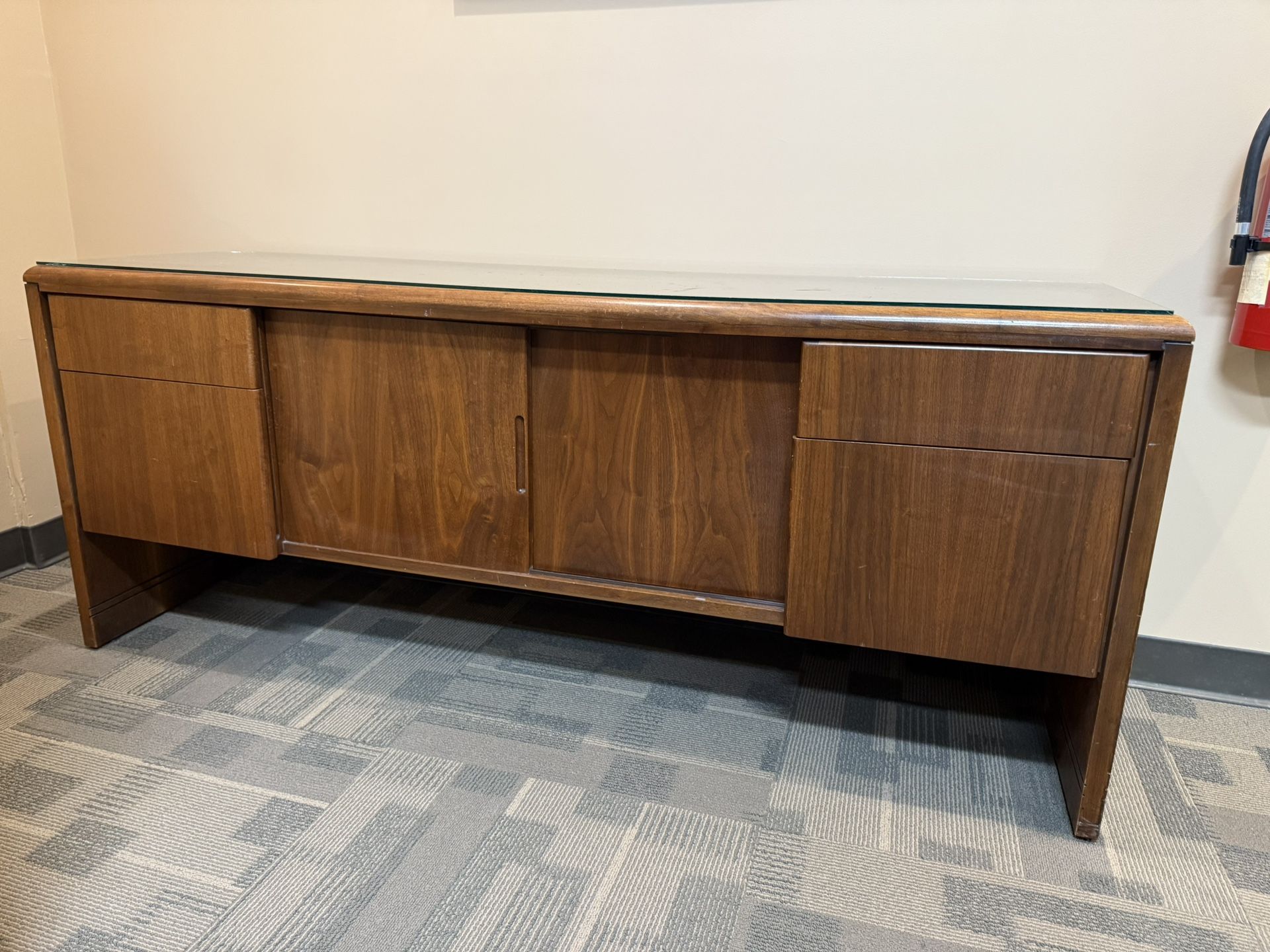 Console table Full Wood