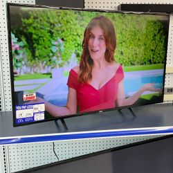43” Tv