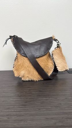 Cowhide Bag