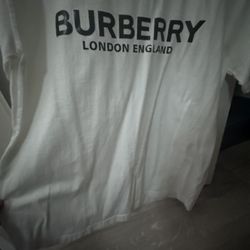 Burberry Shirt men’s