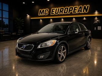 2013 Volvo C30 T5