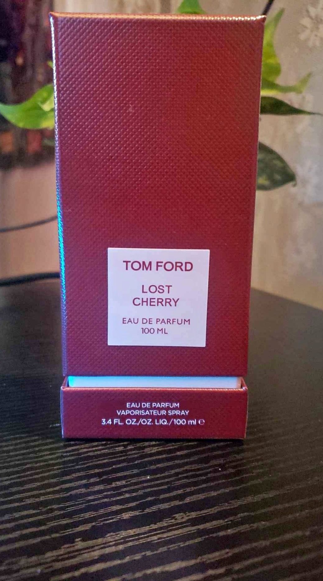 Tom Ford Lost Cherry Eau De Parfum Brand new 3.4oz/100ml