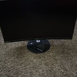 Sceptre 27-inch Curved 75Hz Monitor