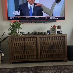 TV Or Room Armoire