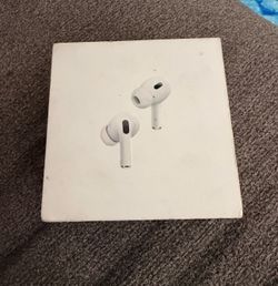 AirPods 2nd generation