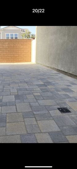 Paver 