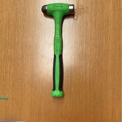 Snapon 16oz 450g Hammer Green