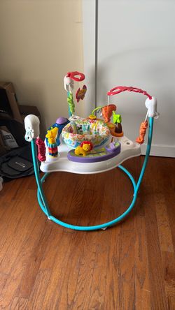 Baby Seat