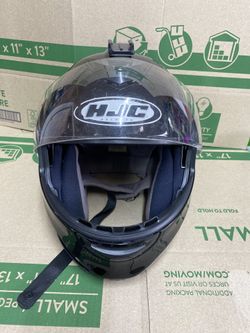 Motorcycle Helmet 
