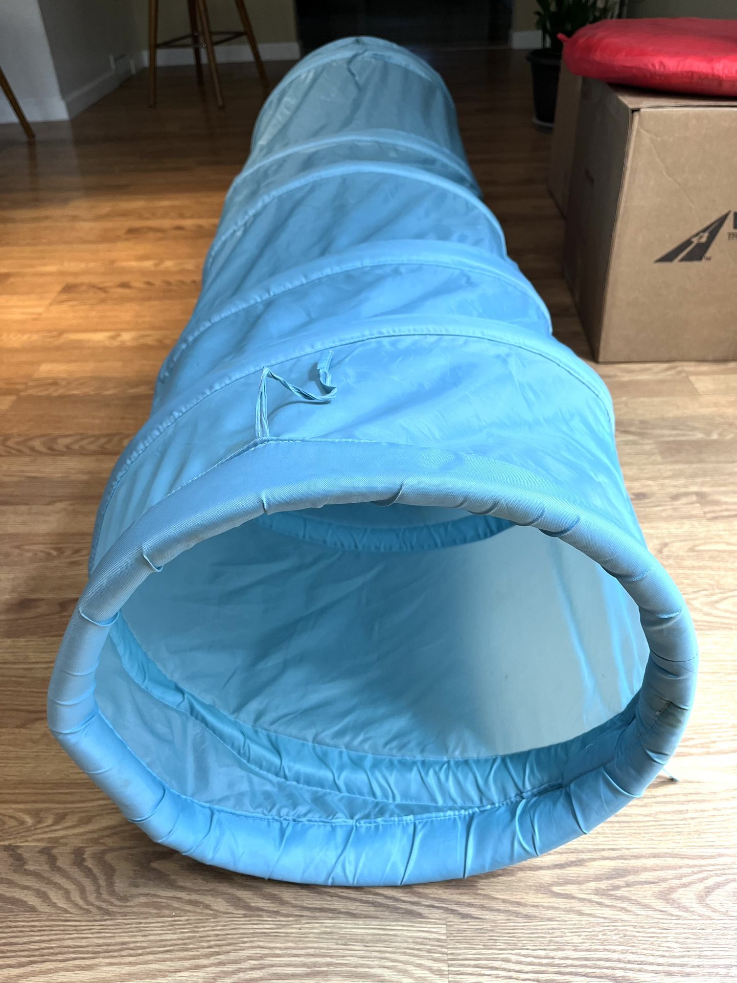 IKEA Speja Kids Play Tunnel