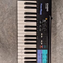 Casio Keyboard