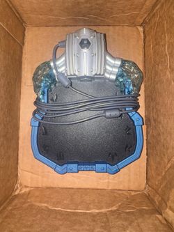 Skylanders superchargers portal
