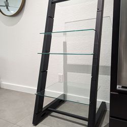 Bell'o Audio Rack With 4 Shelves