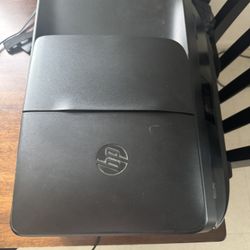 Color Printer And Copier 