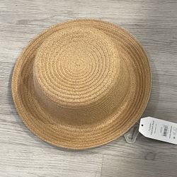 New ~ Bucket Hats (Lot Of 2 = $8)