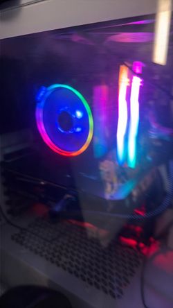 Pc parts for sale