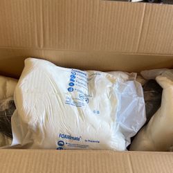 19-21 Honda Civic Headlight New Capa 