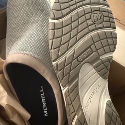 merell women shoes size 10