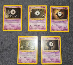 Pokemon