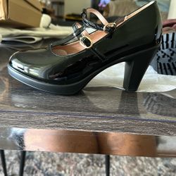 Naughty Girl Shoes