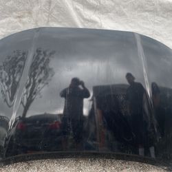 Hood Toyota Tacoma 2009
