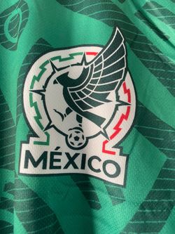 Jerseys. $20
