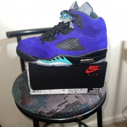 Jordan 5 Retro 