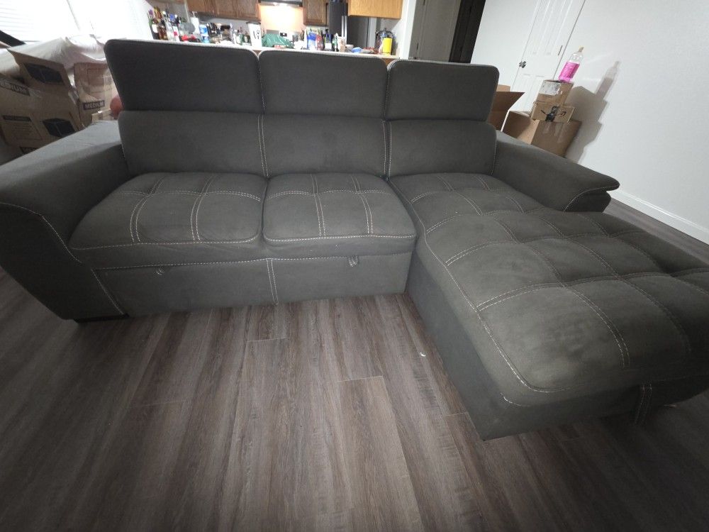Couch For Sale