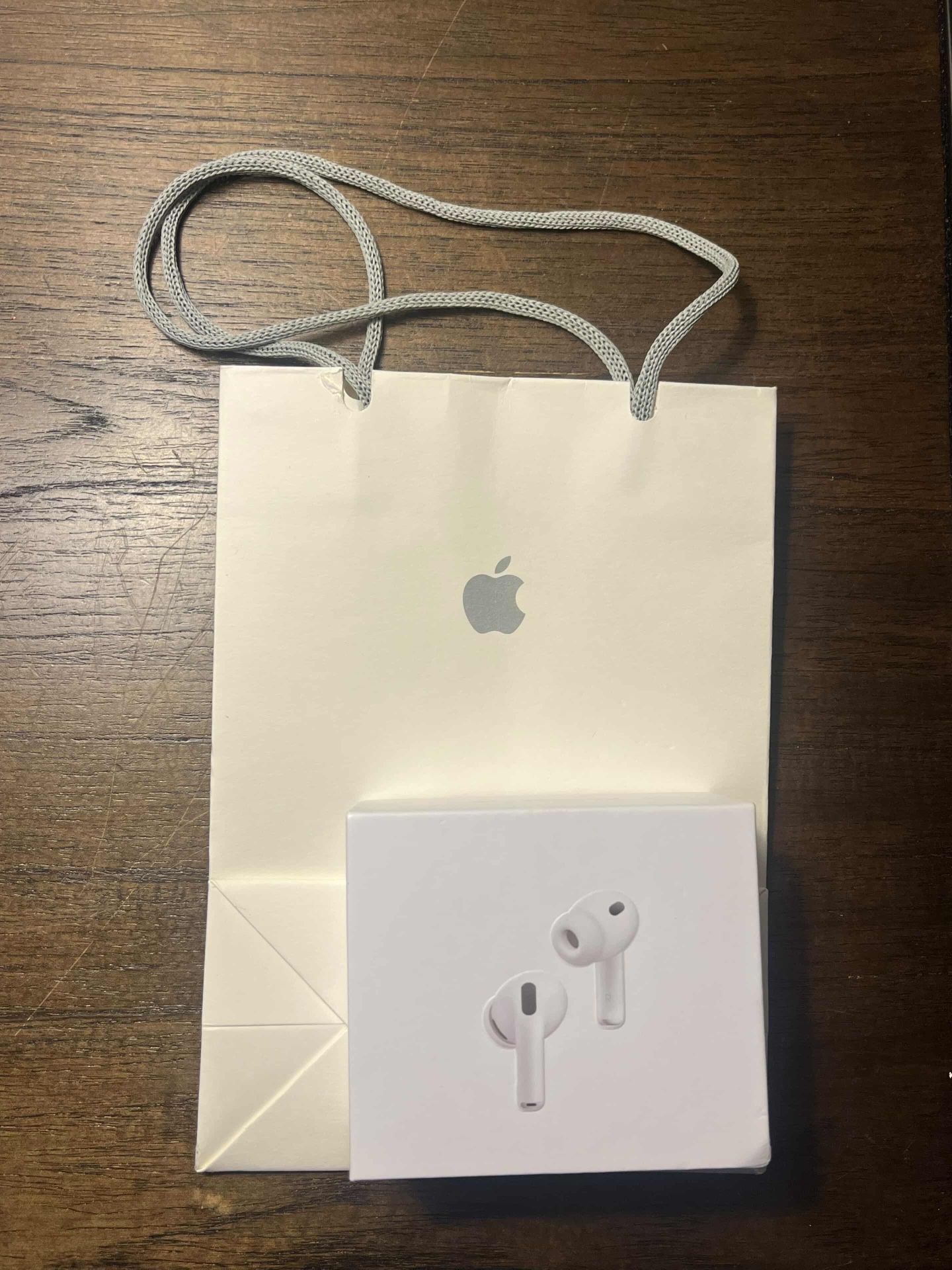 AirPods 3rd Gen – Brand New Sealed