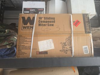Miter saw
