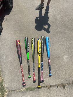 Baseball Bats