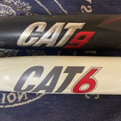 Marucci Baseball Bats