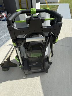 Equipment With Two Batteries. All Working As Intended. Batteries In Good Condition.