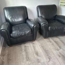 Bauhaus Matching Living Room Chairs