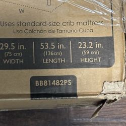 Toddler Princess Bed