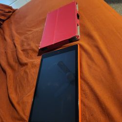 Amazon Fire Tablet Plus Cover Case