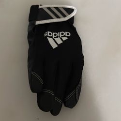 Batting Glove Size Small