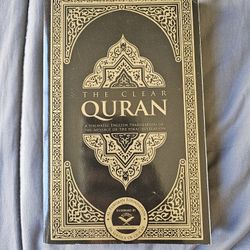 The Clear Quran